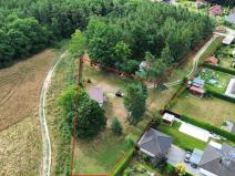 Prodej zahrady, Nýřany - Kamenný Újezd, 3074 m2