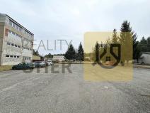 Prodej skladu, Benátky nad Jizerou - Benátky nad Jizerou II, Průmyslová, 6500 m2
