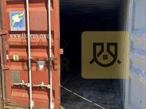 Pronájem skladu, Mělník, 14 m2