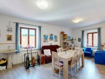 Prodej obchodního prostoru, Třebíč - Vnitřní Město, Hasskova, 294 m2