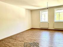 Pronájem bytu 2+kk, Týn nad Vltavou, Legií, 52 m2