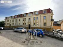 Pronájem bytu 2+kk, Týn nad Vltavou, Legií, 52 m2