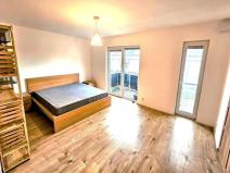 Prodej bytu 2+kk, Klíčany, Na Cihelně, 66 m2