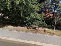 Pronájem pozemku, Jihlava, U Dvora, 20 m2