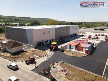 Pronájem obchodního prostoru, Řepov, 735 m2