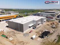 Pronájem obchodního prostoru, Řepov, 735 m2