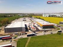 Pronájem obchodního prostoru, Řepov, 735 m2