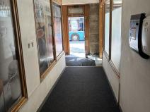 Pronájem kanceláře, Ostrava - Moravská Ostrava, 28. října, 110 m2