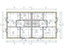 Prodej rodinného domu, Plzeň - Dolní Vlkýš, Na Lučním vrchu, 110 m2