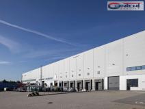 Pronájem skladu, Kozomín, 4000 m2