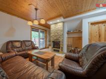 Prodej rodinného domu, Nový Hrozenkov, 80 m2