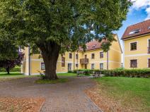 Prodej bytu 3+kk, Dobrá Voda u Českých Budějovic, Lázeňská, 63 m2