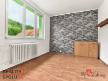 Pronájem bytu 3+1, Kraslice, Družstevní, 62 m2