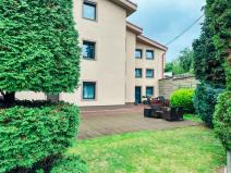 Pronájem bytu 2+kk, Praha, Petrovická, 42 m2