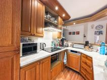 Pronájem bytu 2+kk, Praha, Petrovická, 42 m2
