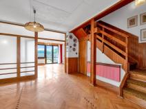 Prodej rodinného domu, Liberec - Liberec XII-Staré Pavlovice, Slunná, 198 m2