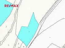 Prodej pozemku pro bydlení, Horní Radouň, 28141 m2