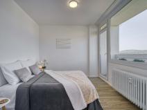 Pronájem bytu 3+1, Chomutov, Seifertova, 69 m2