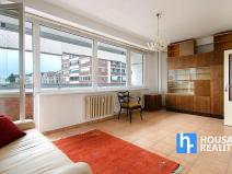 Prodej bytu 3+1, Praha - Michle, V dolině, 76 m2