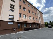 Pronájem bytu 3+1, Malá Štáhle, 82 m2