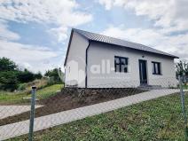 Prodej rodinného domu, Kučerov, 72 m2