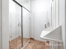 Pronájem bytu 2+kk, Praha - Libeň, U skládky, 51 m2
