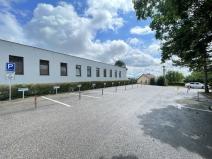 Pronájem bytu 1+kk, Staré Hradiště, U Pošty, 24 m2