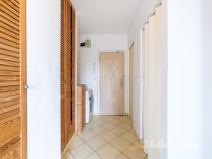 Pronájem bytu 2+kk, Praha - Háje, Štichova, 42 m2