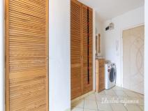 Pronájem bytu 2+kk, Praha - Háje, Štichova, 42 m2