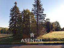 Prodej pozemku, Orlová - Lazy, Lazecká, 4310 m2