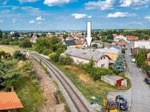 Prodej rodinného domu, Heřmanův Městec, Hálkova, 190 m2