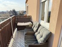 Prodej bytu 3+1, Praha - Prosek, Na vyhlídce, 69 m2