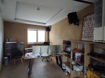 Prodej výrobních prostor, Herink, Radějovická, 838 m2