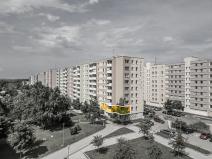 Prodej bytu 3+1, České Budějovice, N. Frýda, 77 m2