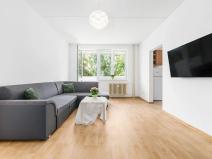Prodej bytu 3+1, České Budějovice, N. Frýda, 77 m2