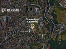 Prodej bytu 2+1, Teplice, Fráni Šrámka, 50 m2