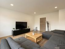 Prodej bytu 3+1, Morkovice-Slížany, Kolaříkova, 73 m2