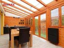Prodej rodinného domu, Jinočany, Smetanova, 121 m2