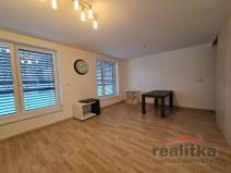 Pronájem bytu 2+kk, Opava - Předměstí, Rooseveltova, 60 m2