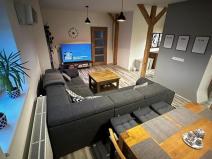 Pronájem bytu 2+kk, Liberec - Liberec I-Staré Město, Vzdušná, 69 m2