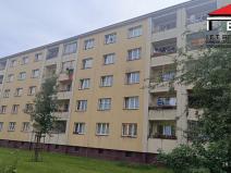 Prodej bytu 2+1, Ostrava, U Prodejny, 57 m2