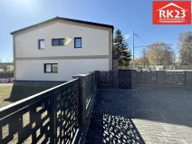 Prodej rodinného domu, Velká Hleďsebe - Klimentov, 200 m2