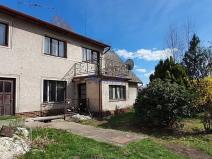 Pronájem rodinného domu, Bohdašín, 90 m2