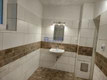 Pronájem rodinného domu, Bohdašín, 90 m2