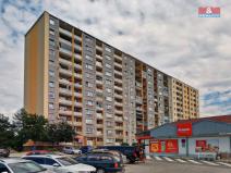 Prodej bytu 2+kk, Liberec - Liberec VI-Rochlice, Dobiášova, 40 m2