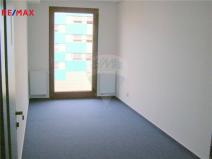 Pronájem kanceláře, Hradec Králové, Wonkova, 13 m2