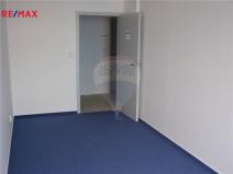 Pronájem kanceláře, Hradec Králové, Wonkova, 13 m2