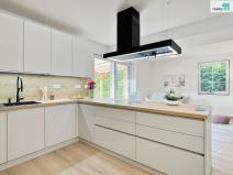 Prodej rodinného domu, Česká Lípa - Vítkov, 153 m2