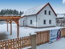 Prodej rodinného domu, Česká Lípa - Vítkov, 153 m2