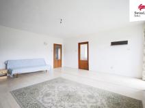 Prodej rodinného domu, Horní Krupá, 180 m2